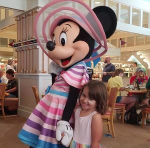 Meet your Posher, Scott